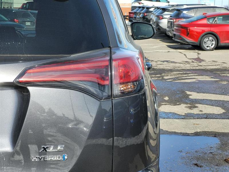 toyota RAV4 2018 - 4