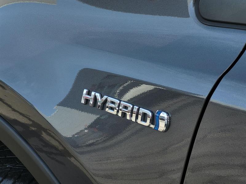 toyota RAV4 2018 - 5
