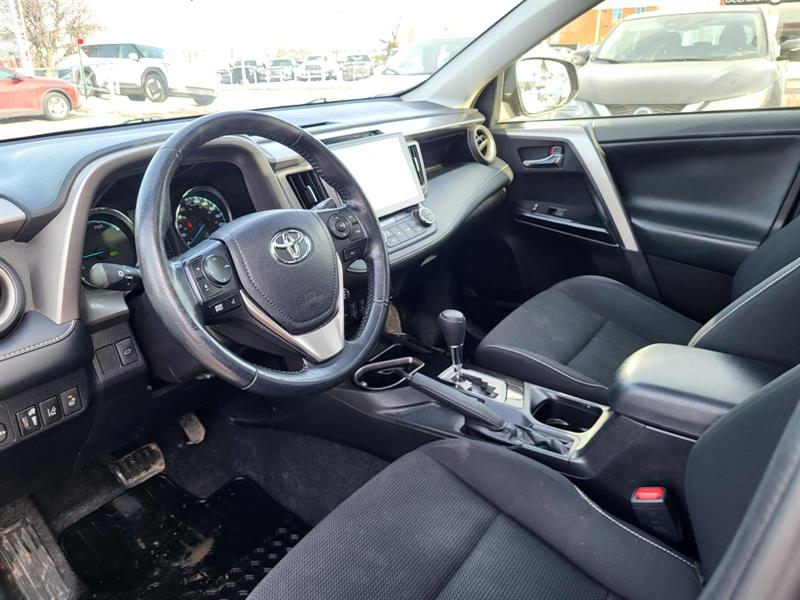 toyota RAV4 2018 - 6