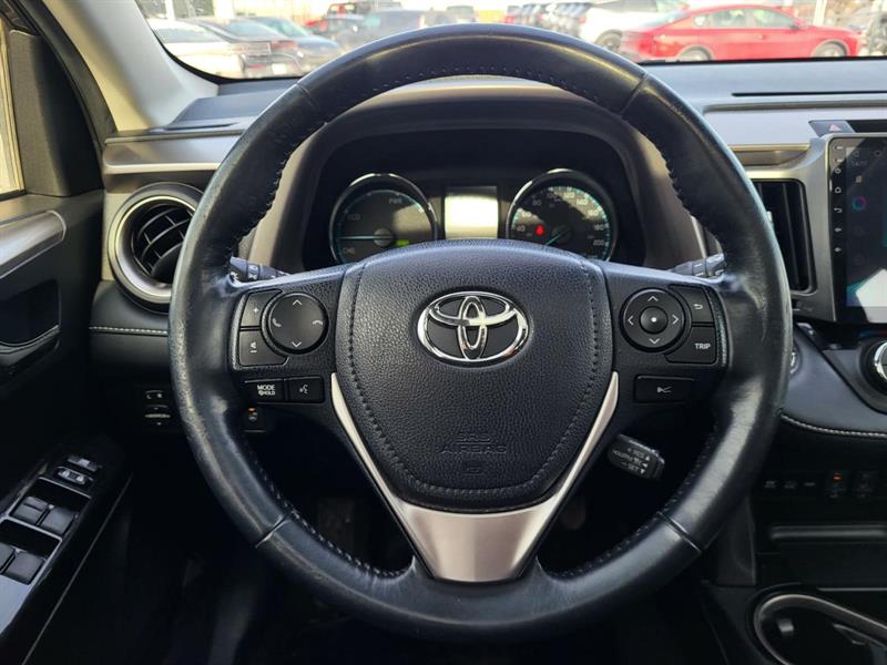 toyota RAV4 2018 - 7
