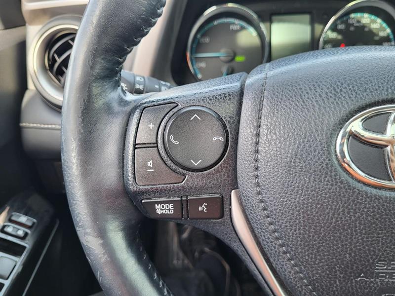 toyota RAV4 2018 - 8