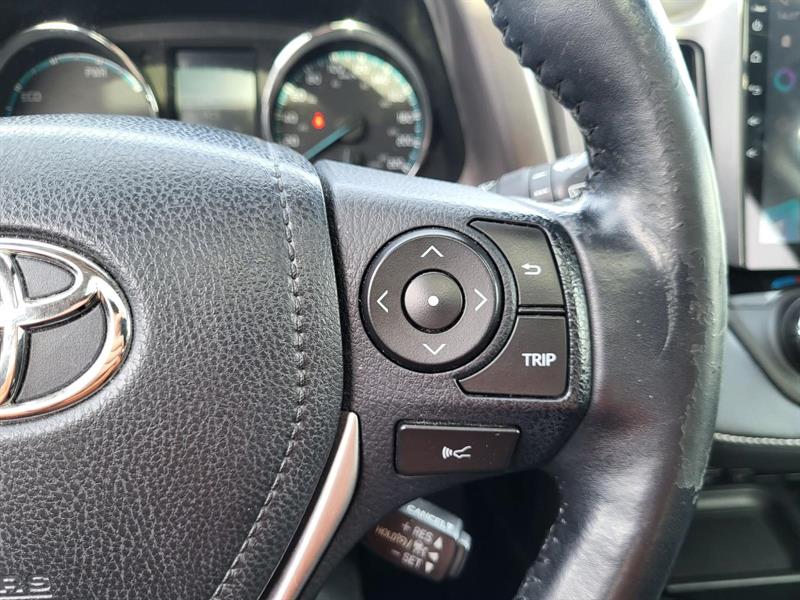 toyota RAV4 2018 - 9