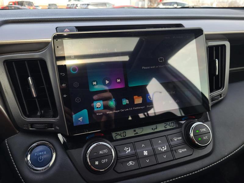 toyota RAV4 2018 - 12