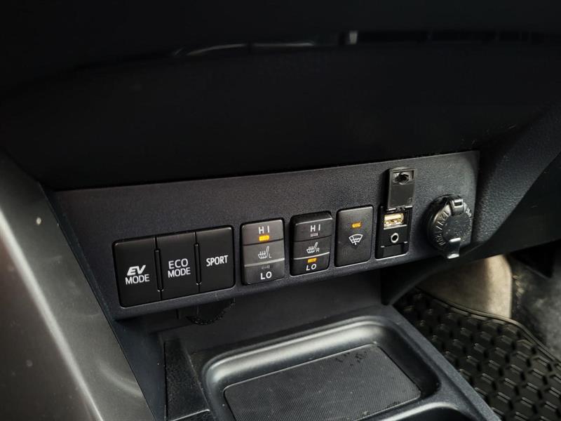 toyota RAV4 2018 - 13