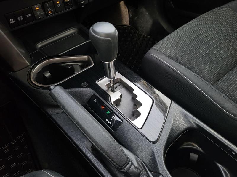 toyota RAV4 2018 - 14