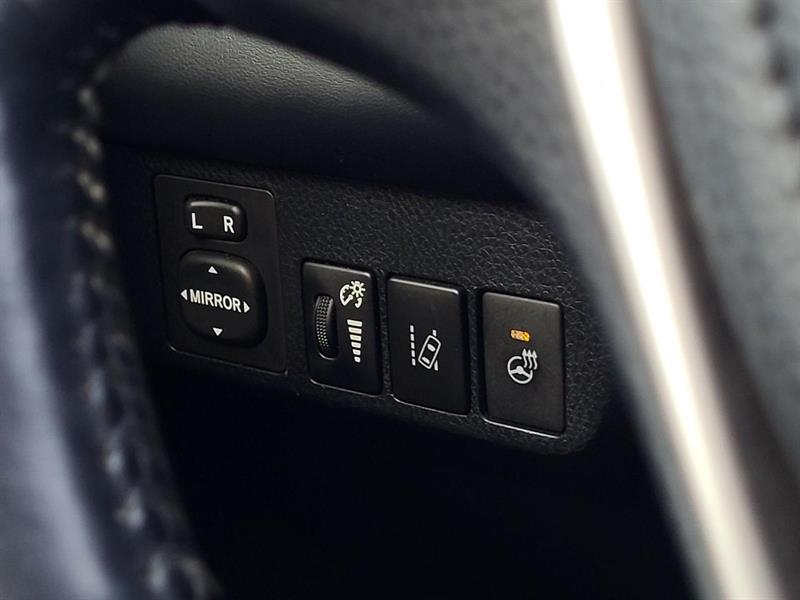 toyota RAV4 2018 - 15