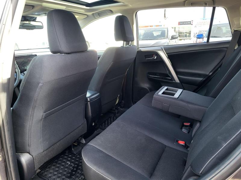 toyota RAV4 2018 - 20