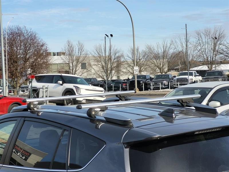 toyota RAV4 2018 - 22