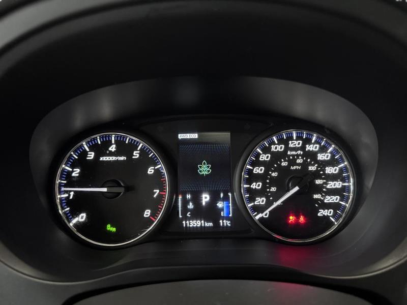 mitsubishi Outlander 2017 - 5