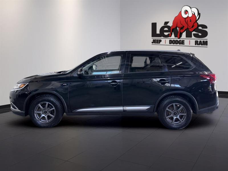 mitsubishi Outlander 2017 - 6