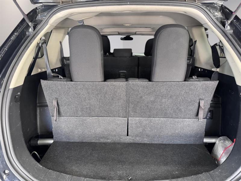 mitsubishi Outlander 2017 - 10