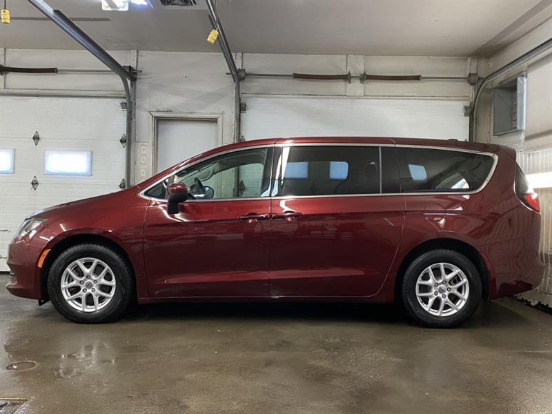 chrysler Grand Caravan 2021 - 4