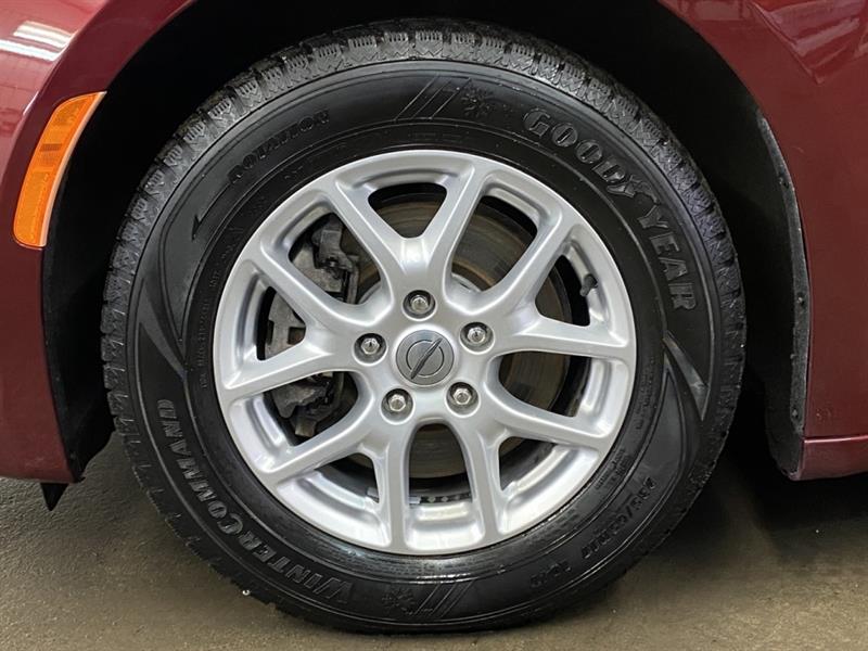 chrysler Grand Caravan 2021 - 11