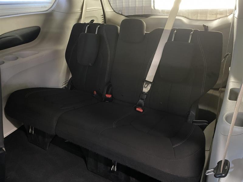 chrysler Grand Caravan 2021 - 19
