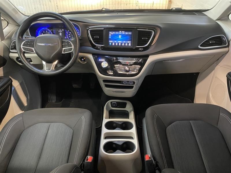 chrysler Grand Caravan 2021 - 20