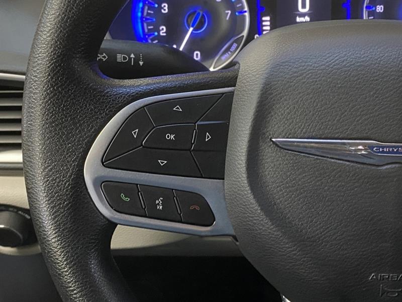 chrysler Grand Caravan 2021 - 21