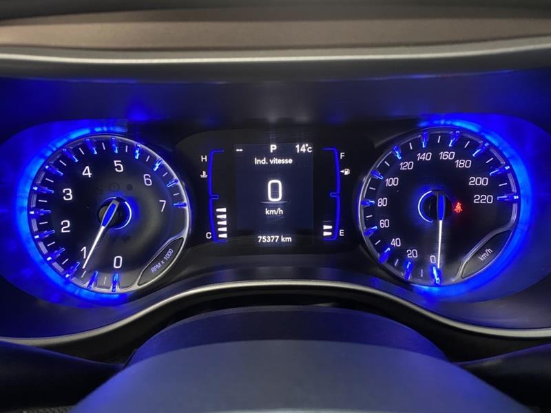 chrysler Grand Caravan 2021 - 24