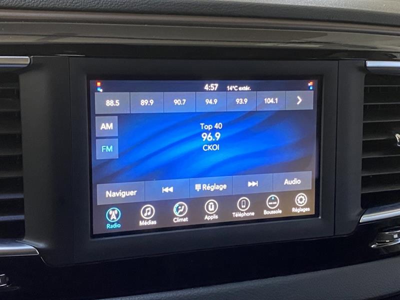 chrysler Grand Caravan 2021 - 26