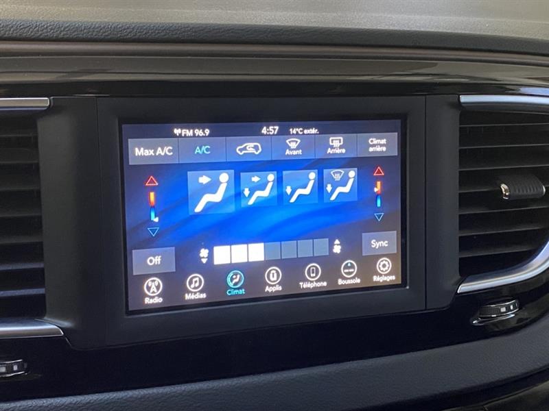 chrysler Grand Caravan 2021 - 27