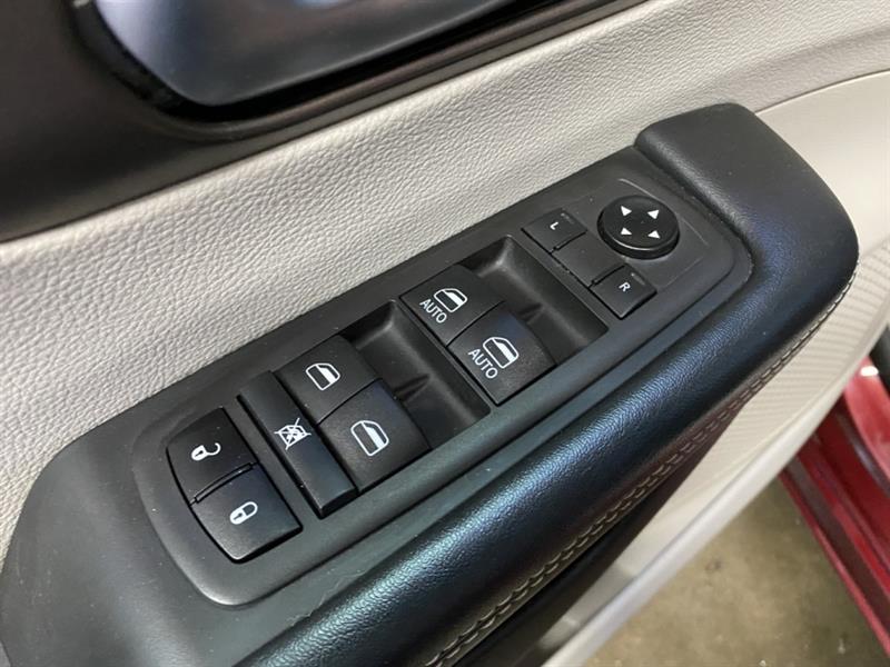 chrysler Grand Caravan 2021 - 31