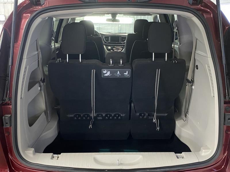 chrysler Grand Caravan 2021 - 32