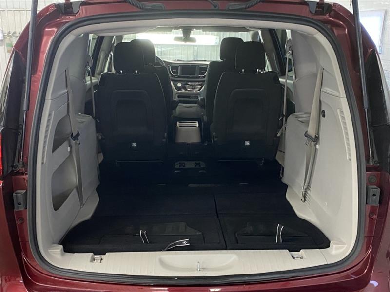 chrysler Grand Caravan 2021 - 33