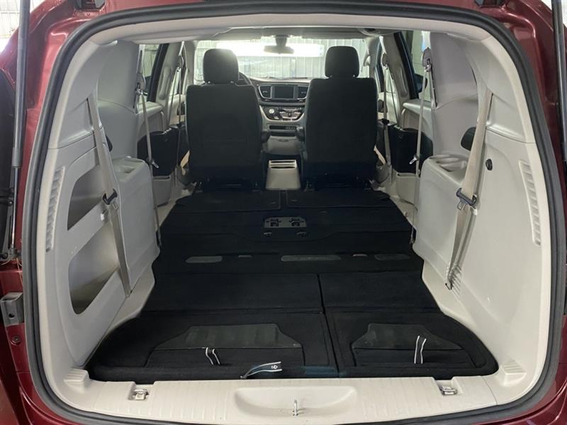 chrysler Grand Caravan 2021 - 34