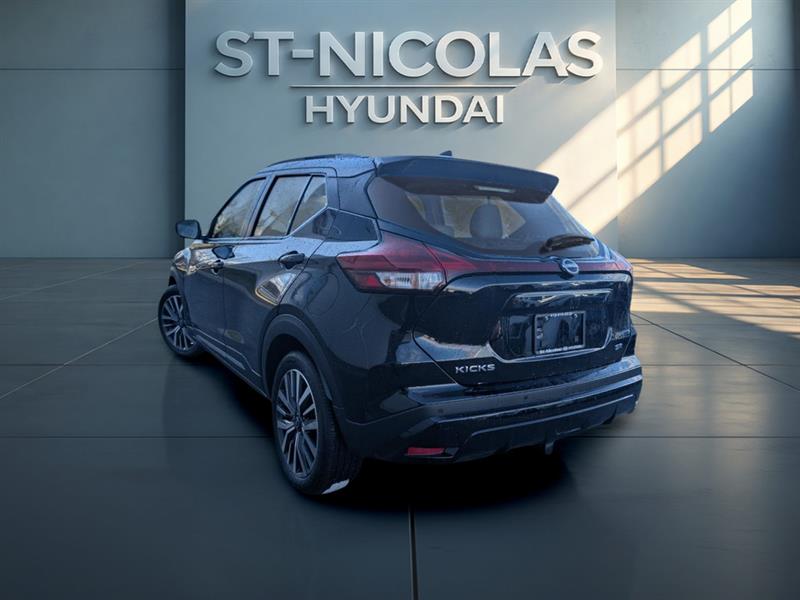 nissan Kicks 2023 - 2