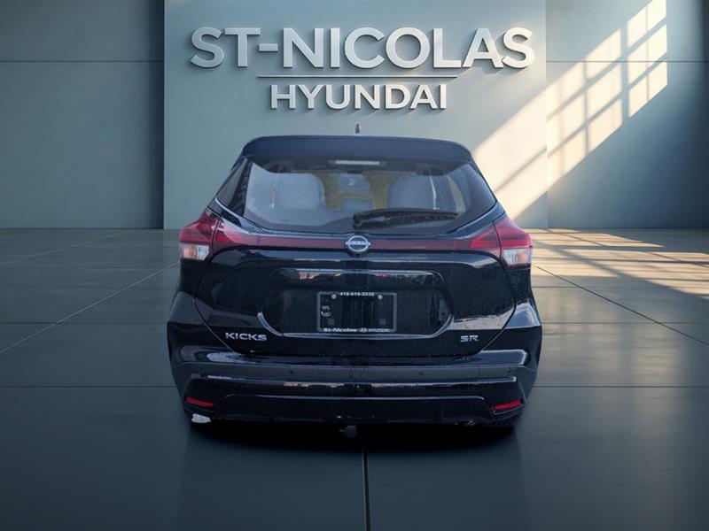 nissan Kicks 2023 - 3