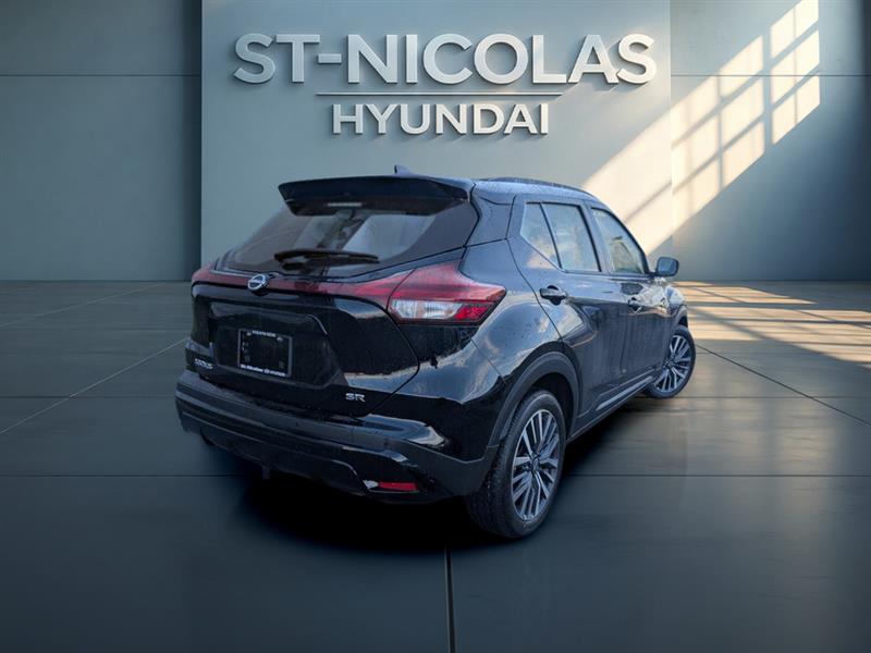 nissan Kicks 2023 - 4