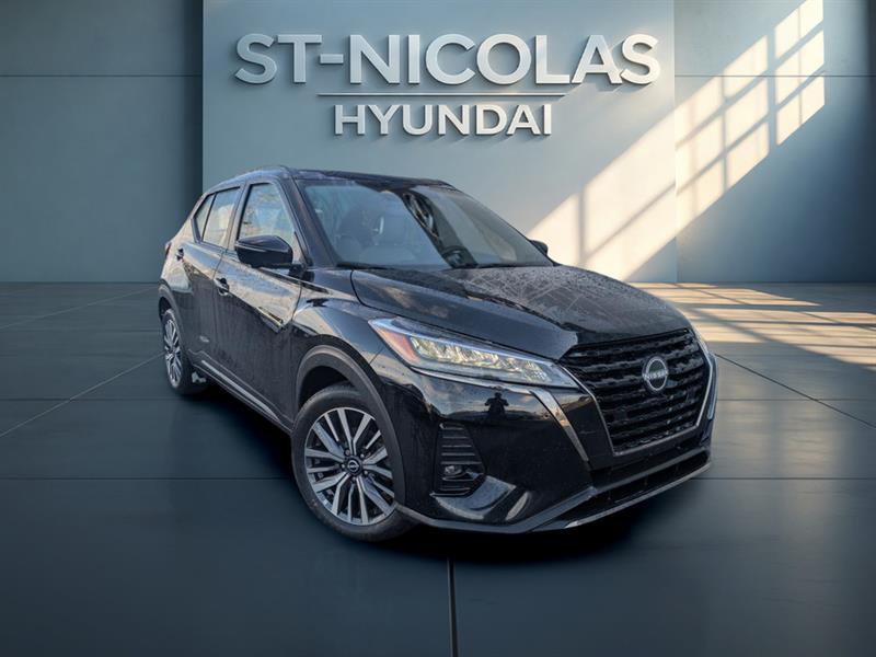 nissan Kicks 2023 - 5