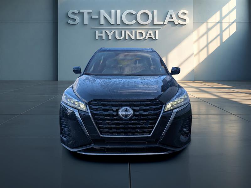 nissan Kicks 2023 - 6