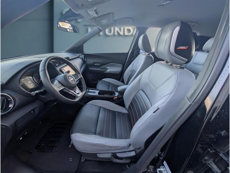 nissan Kicks 2023 - 7