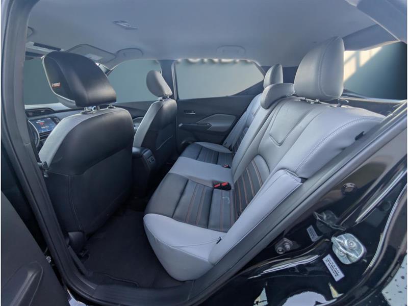 nissan Kicks 2023 - 11