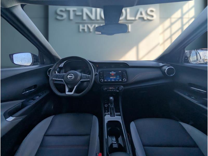 nissan Kicks 2023 - 12
