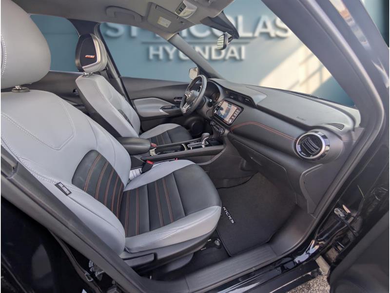 nissan Kicks 2023 - 14
