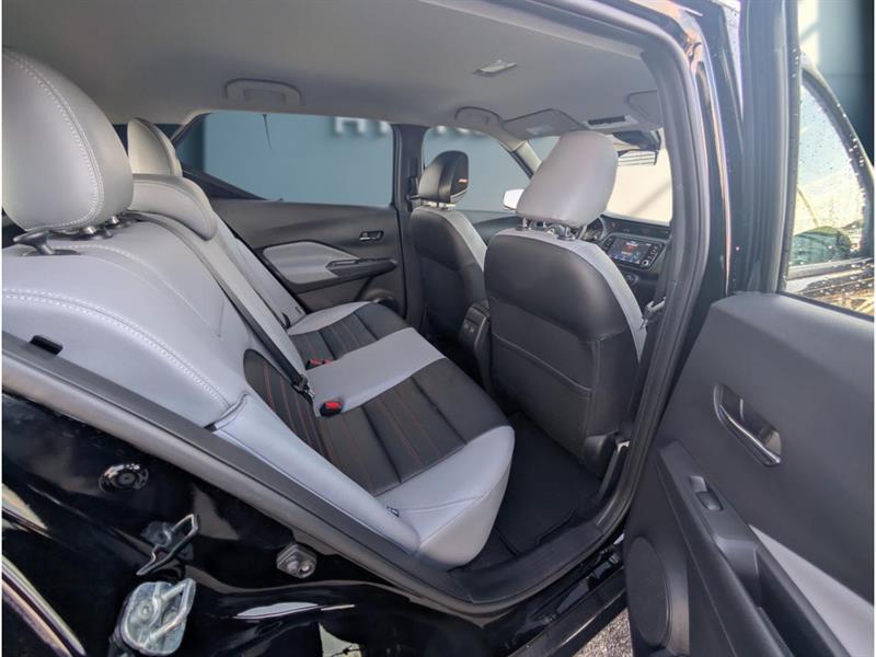 nissan Kicks 2023 - 15