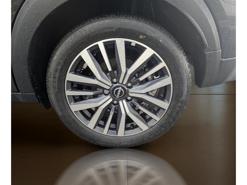 nissan Kicks 2023 - 16