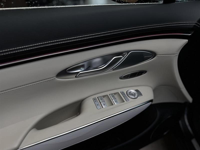 genesis GV70 2026 - 12