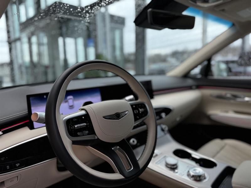 genesis GV70 2026 - 16