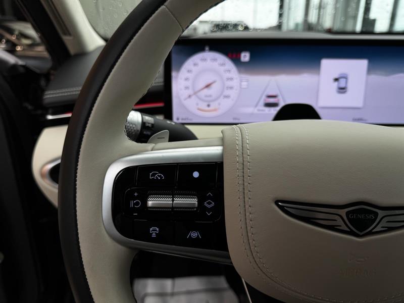 genesis GV70 2026 - 17