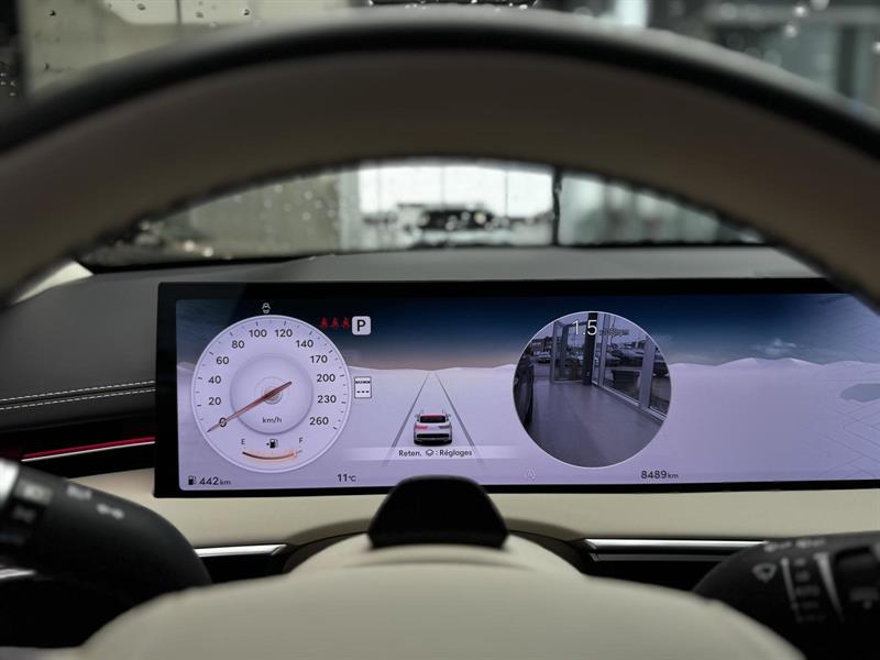 genesis GV70 2026 - 18