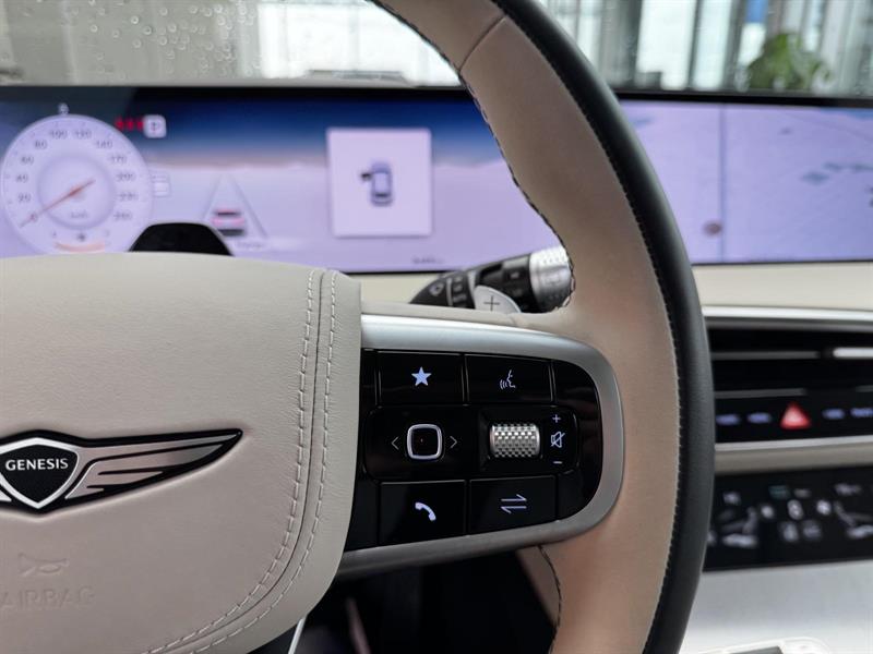 genesis GV70 2026 - 19
