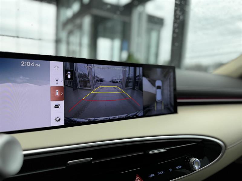 genesis GV70 2026 - 20