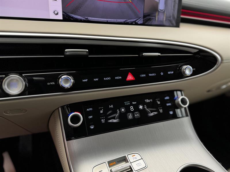 genesis GV70 2026 - 21