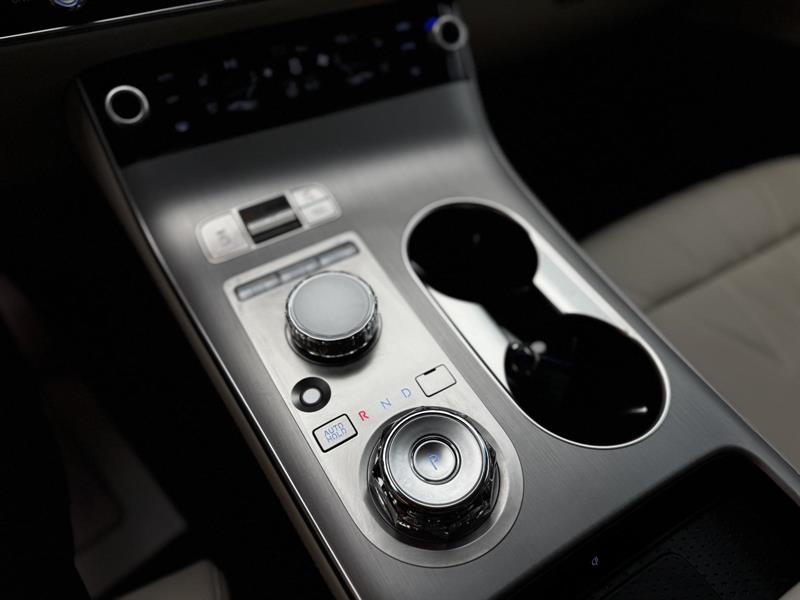 genesis GV70 2026 - 22