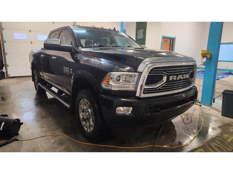 ram 2500 2018 - 3