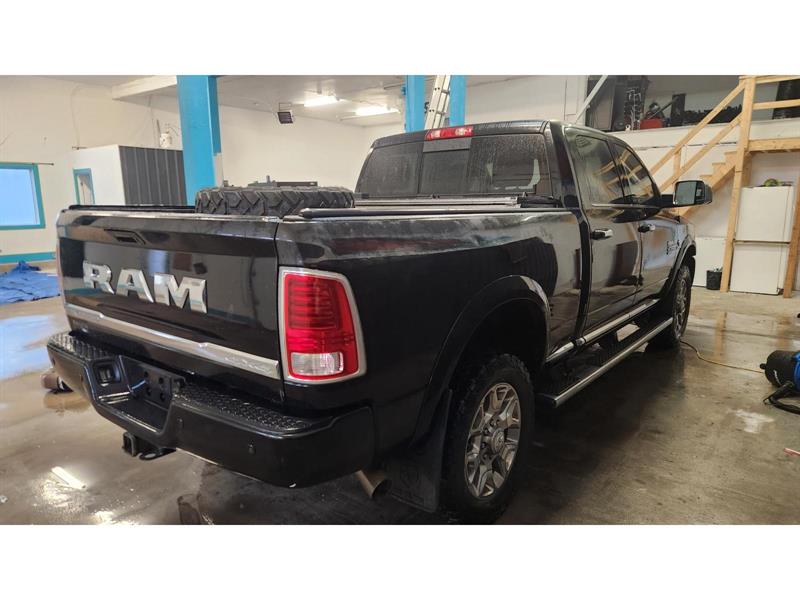 ram 2500 2018 - 4