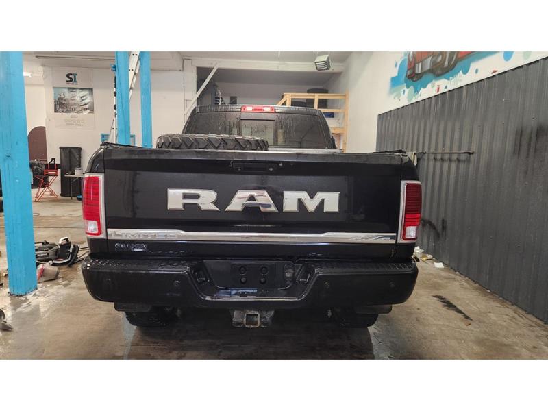 ram 2500 2018 - 5