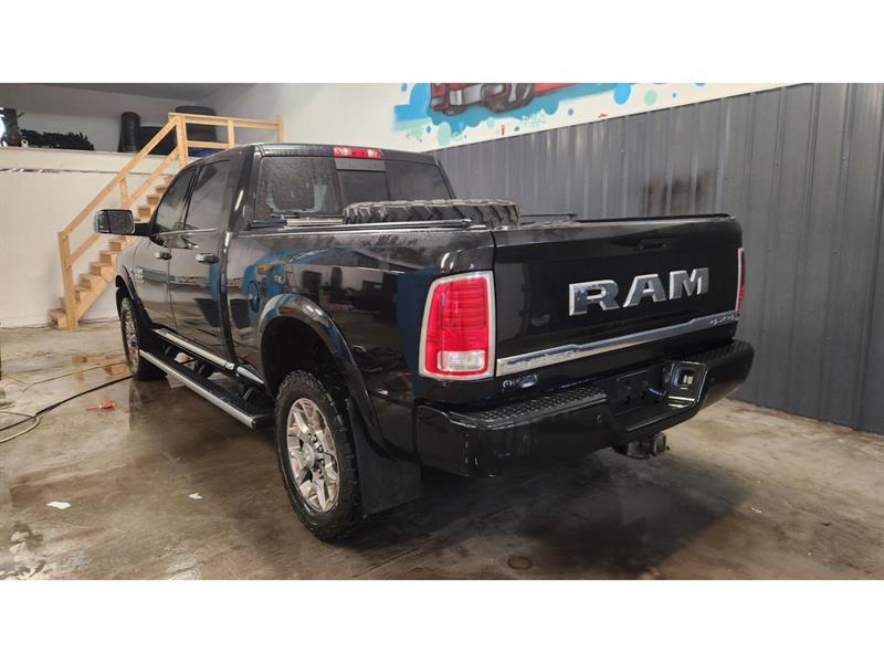 ram 2500 2018 - 6